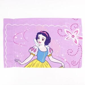 Disney Princess pillowcase y2k 2000s vintage